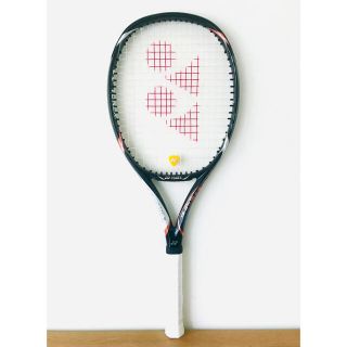 ヨネックス(YONEX)のヨネックス『EZONE Xi 100』テニスラケット／G2／軽量／ブラック／希少(ラケット)