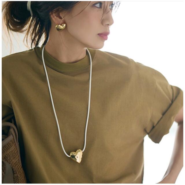 流行アクセサリーlanicouture hiandコラボ VERY Store