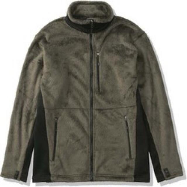 THE NORTH FACE(ザノースフェイス)のノースフェイス　ジップインバーサミッドジャケット メンズ NA62006 美品 メンズのジャケット/アウター(ブルゾン)の商品写真