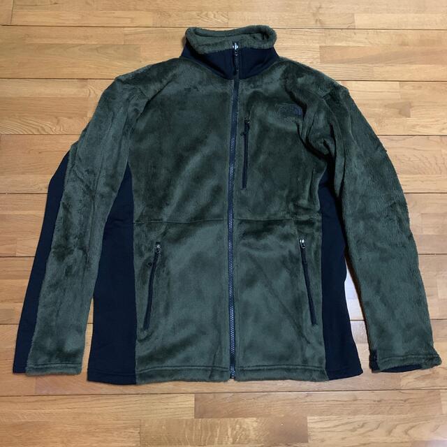 THE NORTH FACE(ザノースフェイス)のノースフェイス　ジップインバーサミッドジャケット メンズ NA62006 美品 メンズのジャケット/アウター(ブルゾン)の商品写真