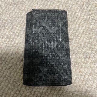 アルマーニ(Emporio Armani) キーケース(メンズ)の通販 48点 アルマーニ(Emporio Armani) キーケース(メンズ)の通販 48点