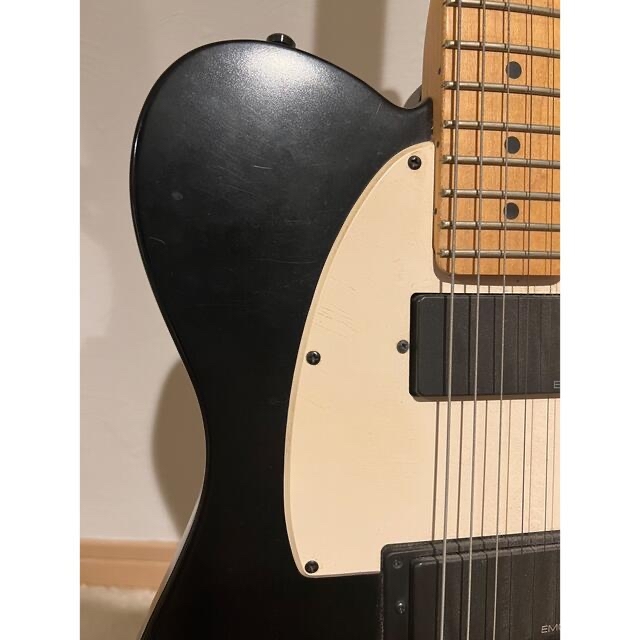 Fender(フェンダー)のFender telecaster  jimroot 楽器のギター(エレキギター)の商品写真