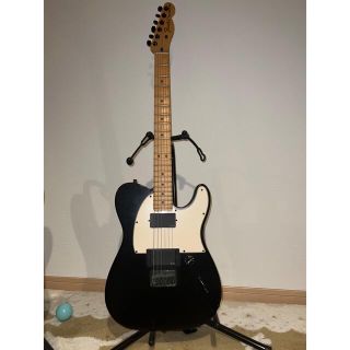 フェンダー(Fender)のFender telecaster  jimroot(エレキギター)