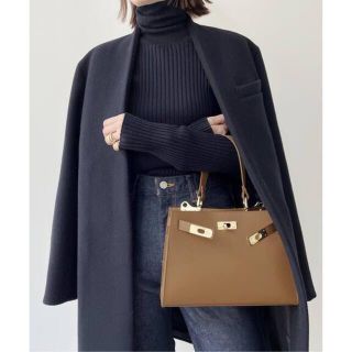 アパルトモンドゥーズィエムクラス(L'Appartement DEUXIEME CLASSE)のアパルトモン　AULENTTI One Handle Bag(ハンドバッグ)