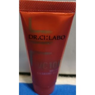 ドクターシーラボ(Dr.Ci Labo)のシーラボメイク落とし洗顔(クレンジング/メイク落とし)