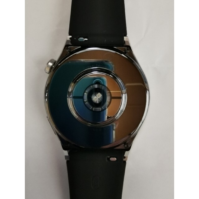 極美品　HUAWEI WATCH GT3 Pro 46mm アクティブモデル