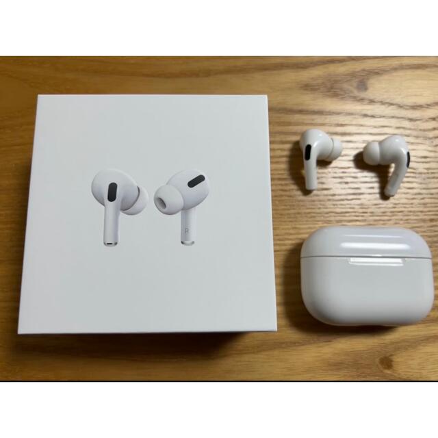 77％以上節約 Apple AirPods Pro MWP22J A sushitai.com.mx