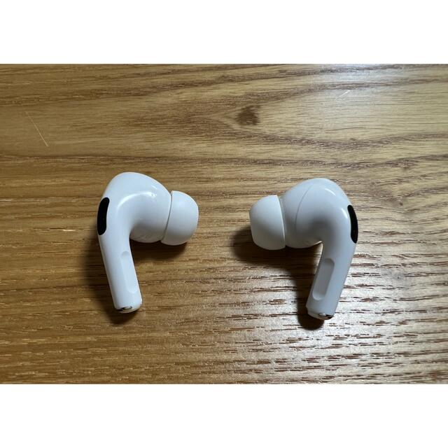 【品】Apple AirPods Pro MWP22J/A