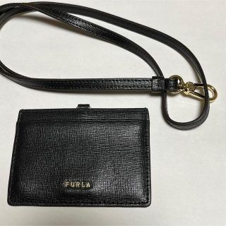 フルラ(Furla)のFURLA パスケース カードケース Suica入れ(パスケース/IDカードホルダー)