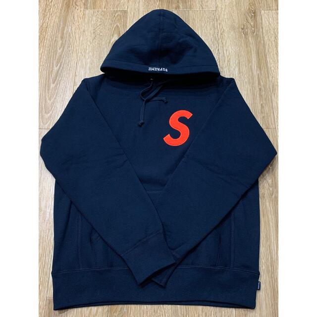 Supreme パーカー