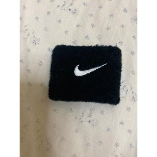 ナイキ(NIKE)のNIKE ナイキリストバンド(バングル/リストバンド)