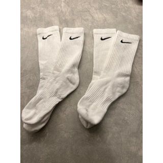 ナイキ(NIKE)のNIKE ソックス(ソックス)