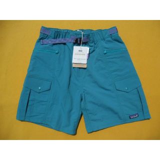 パタゴニア(patagonia)のパタゴニア Outdoor Everyday Shorts S BRLG2022(ショートパンツ)