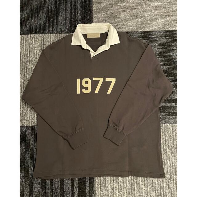 最大57%OFFクーポン Fear of god essentials 1977 ラガーシャツ 最大57%OFFクーポン Fear of god essentials 1977 ラガーシャツ
