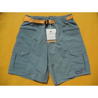 パタゴニア(patagonia)のパタゴニア Outdoor Everyday Shorts S ORTN2022(ショートパンツ)