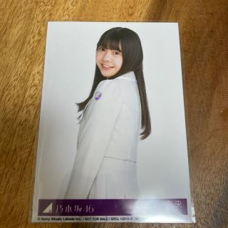 ノギザカフォーティーシックス(乃木坂46)の乃木坂46　好きというのはロックだぜ！　生写真　冨里奈央(アイドルグッズ)