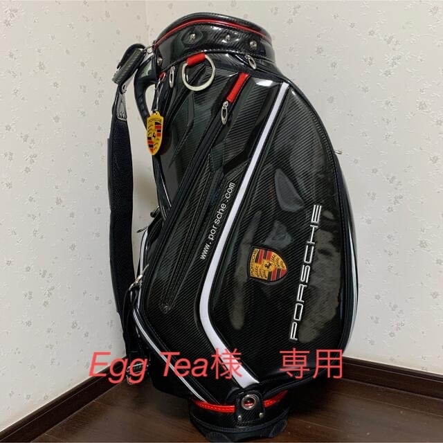 レビュー投稿で選べる特典 【状態良好】PORSCHE ポルシェ スタンド式