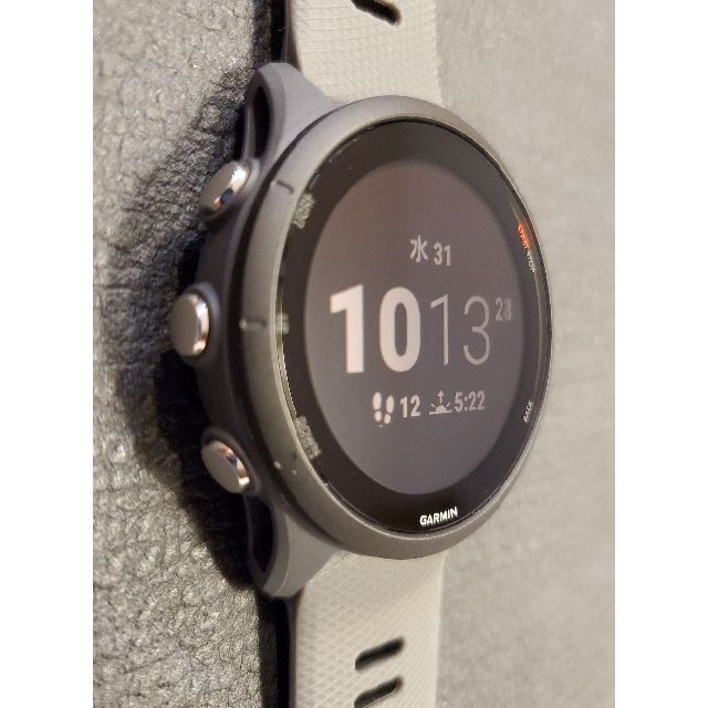 GARMIN FORERUNNER 255 ガーミン　スマートウォッチ★美品