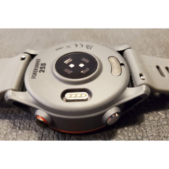 GARMIN FORERUNNER 255 ガーミン スマートウォッチ☆美品 | www