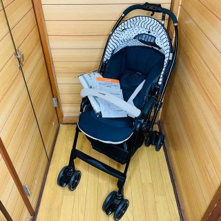 コンビ ベビーカー/バギーの通販 2,000点以上 | combiのキッズ/ベビー ...