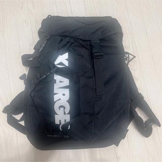 エクストララージ(XLARGE)のxlarge バックパック　リュック(リュックサック)