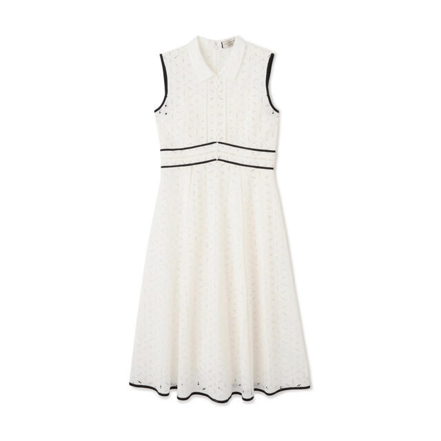 JILLSTUART - 《Endy ROBE》《JILLSTUART》セシルレースワンピース