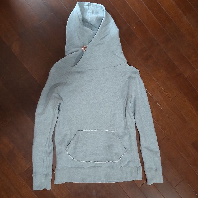 rehacer(レアセル)のrehacer Slack Hooded Parka メンズのトップス(パーカー)の商品写真