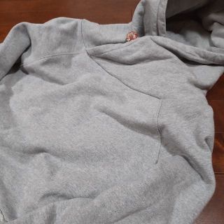 レアセル(rehacer)のrehacer Slack Hooded Parka(パーカー)