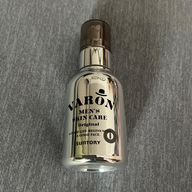 サントリーウエルネス VARON ヴァロン オリジナル 120mL