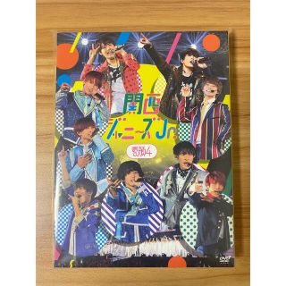 ジャニーズジュニア(ジャニーズJr.)の素顔 関西ジャニーズJr(アイドル)