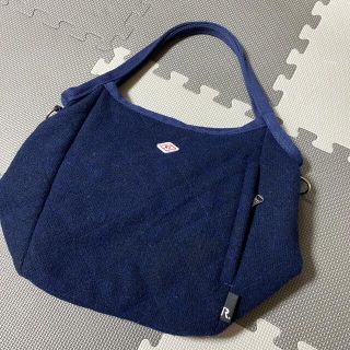 ルートート(ROOTOTE)のルートート　バルーン型　トートバック(トートバッグ)