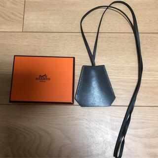 エルメス(Hermes)の専用　エルメス　HERMES クロシェット　マルジェラ　グレー(キーケース)