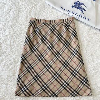 バーバリー(BURBERRY) スカートの通販 6,000点以上 | バーバリーの