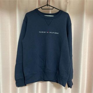 トミーヒルフィガー(TOMMY HILFIGER)のTOMMY トレーナー(スウェット)