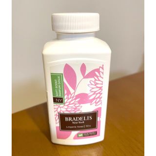 ブラデリス(BRADELIS)のブラデリス・ランジェリーソープ150g(洗剤/柔軟剤)