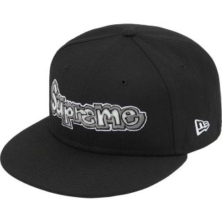 シュプリーム(Supreme)のSupreme New Era キャップ(キャップ)