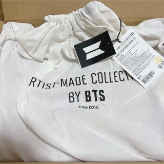 BTS ジョングク ARMYST ZIP-UP HOODY パーカー グク 黄 | BTS パーカー