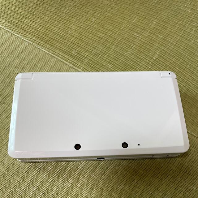 任天堂　Nintendo 3DS ソフト ポケモン 大乱闘スマッシュブラザーズ 1