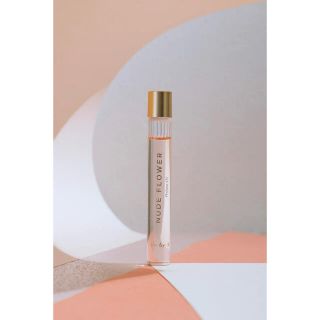 ハーリップトゥ(Her lip to)のRoll-on Perfume Oil - NUDE FLOWER -(香水(女性用))