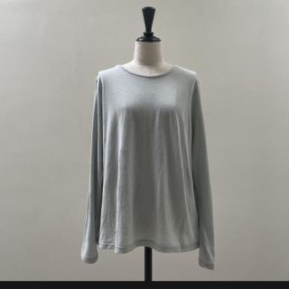 アギュー(ARGUE)の【専用】argue LINEN PREMIUM SHEER T-SHIRT(Tシャツ(長袖/七分))