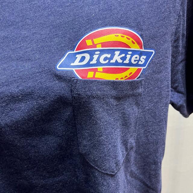 Dickies(ディッキーズ)のDickies トップス　Tシャツ メンズのトップス(Tシャツ/カットソー(半袖/袖なし))の商品写真