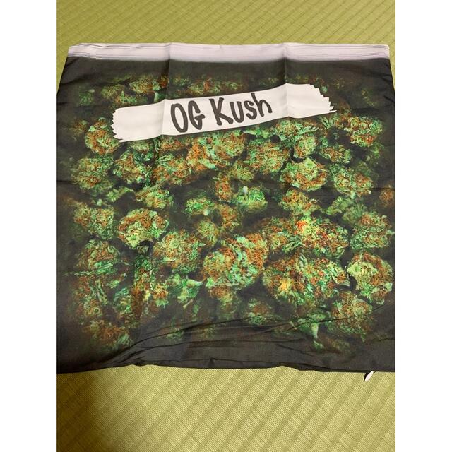 カンナビス マリファナ 大麻 weed バッズ クッションカバー