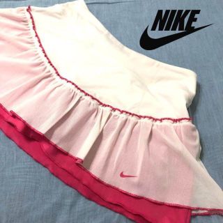 ナイキ テニス ピンク 桃色系 の通販 100点以上 Nikeのスポーツ アウトドアを買うならラクマ