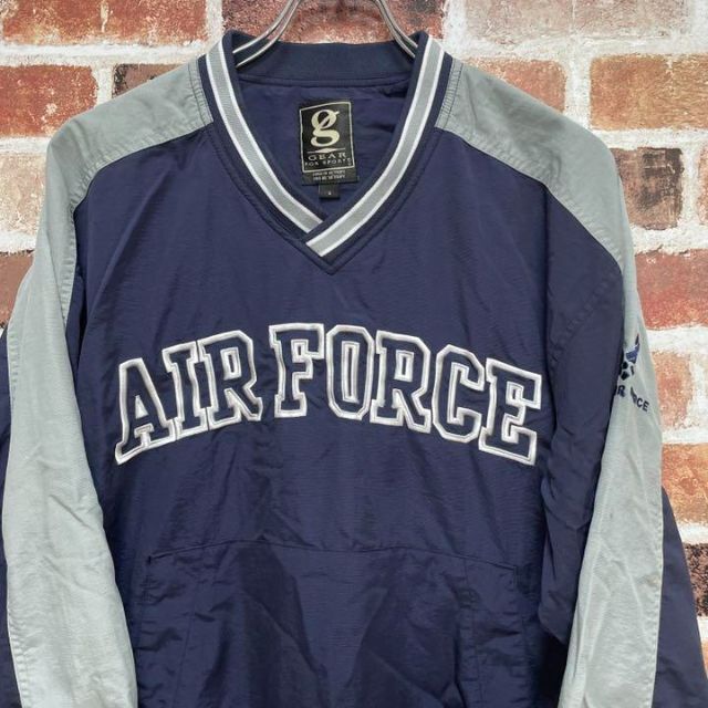 早い者勝ち❗️NFL AIR FORCE プルダウン❗️