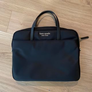 ケイトスペードニューヨーク(kate spade new york)のケイトスペード　バッグ　ほぼ新品(その他)