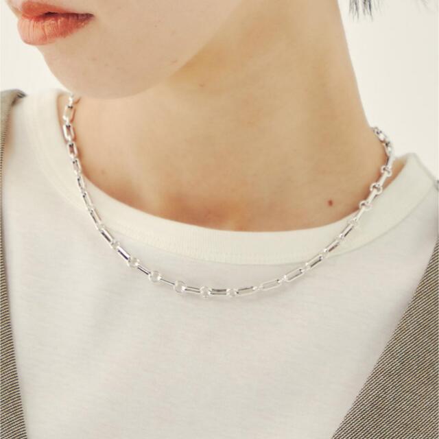PHILIPPE AUDIBERT DAKOTA ネックレス-