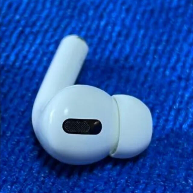 AirPods pro 片耳 右側Rのみ 本物です。