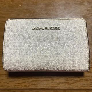 マイケルコース(Michael Kors)のpay payフリマ様専用(財布)