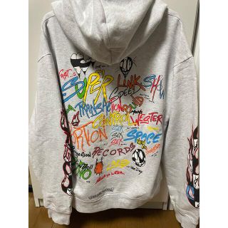 Chrome Hearts(パーカー)のフリマアイテム一覧 Chrome Hearts(パーカー)のフリマアイテム一覧