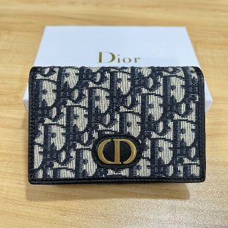 ディオール(Christian Dior) 小銭入れ コインケース/小銭入れ(メンズ ...